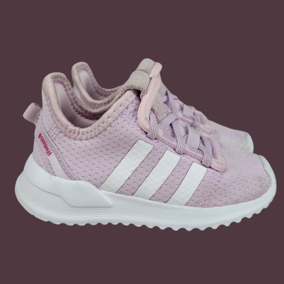 adidas u_path lilac